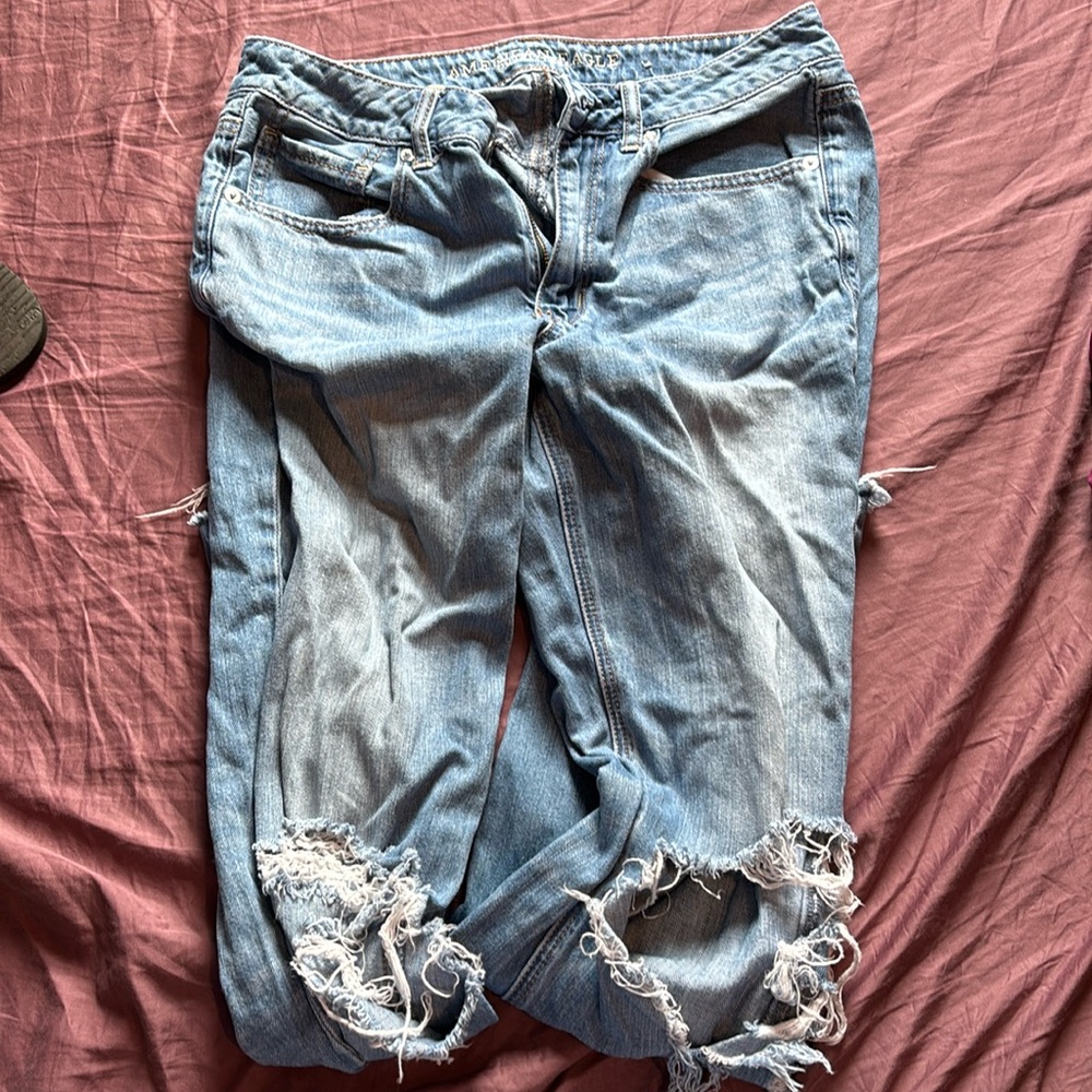 American Eagle
